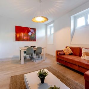 Luxe Apartment In Chamberi Chic