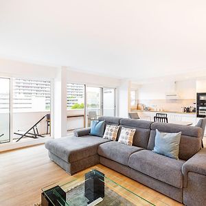 Guestready - Apt Avec Balcon A La Place D'Italie
