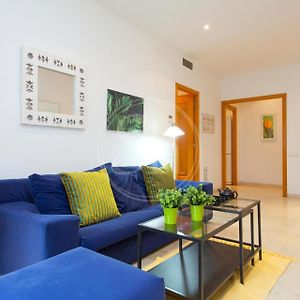 Apartamento de 2 Dormitorios