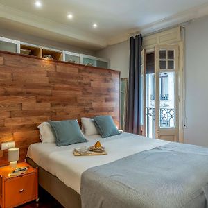 Canela Homes Barcelona Jardinets